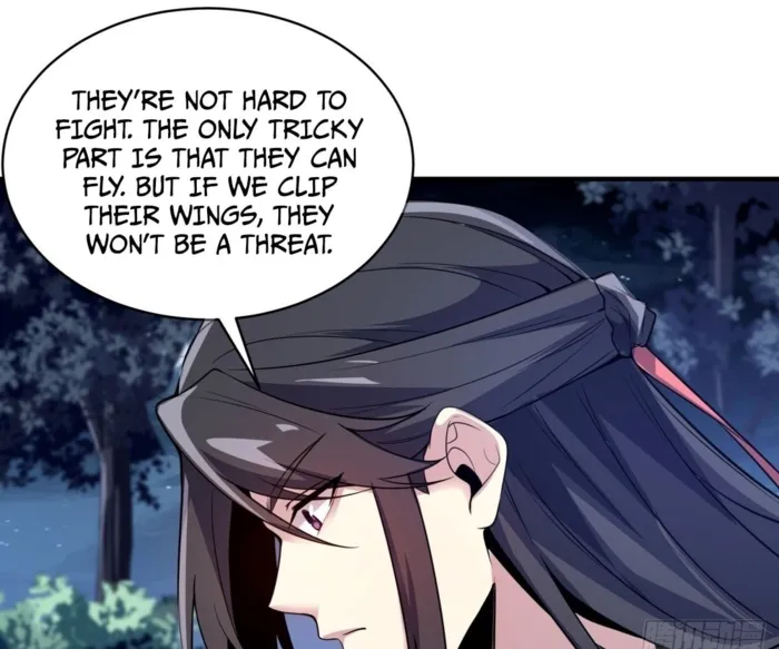 I Pick Up Trash in the Apocalypse Chapter 29 - page 89