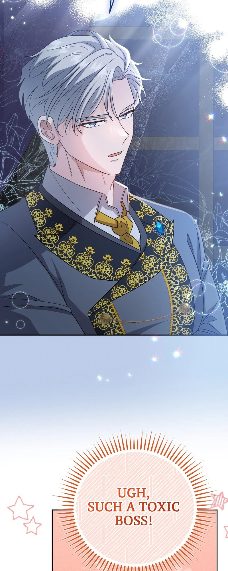 The Cursed Princess Must Rewind the Clock Chapter 21 - page 15