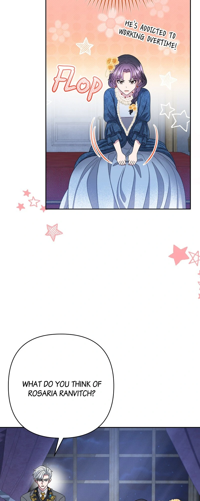 The Cursed Princess Must Rewind the Clock Chapter 21 - page 16