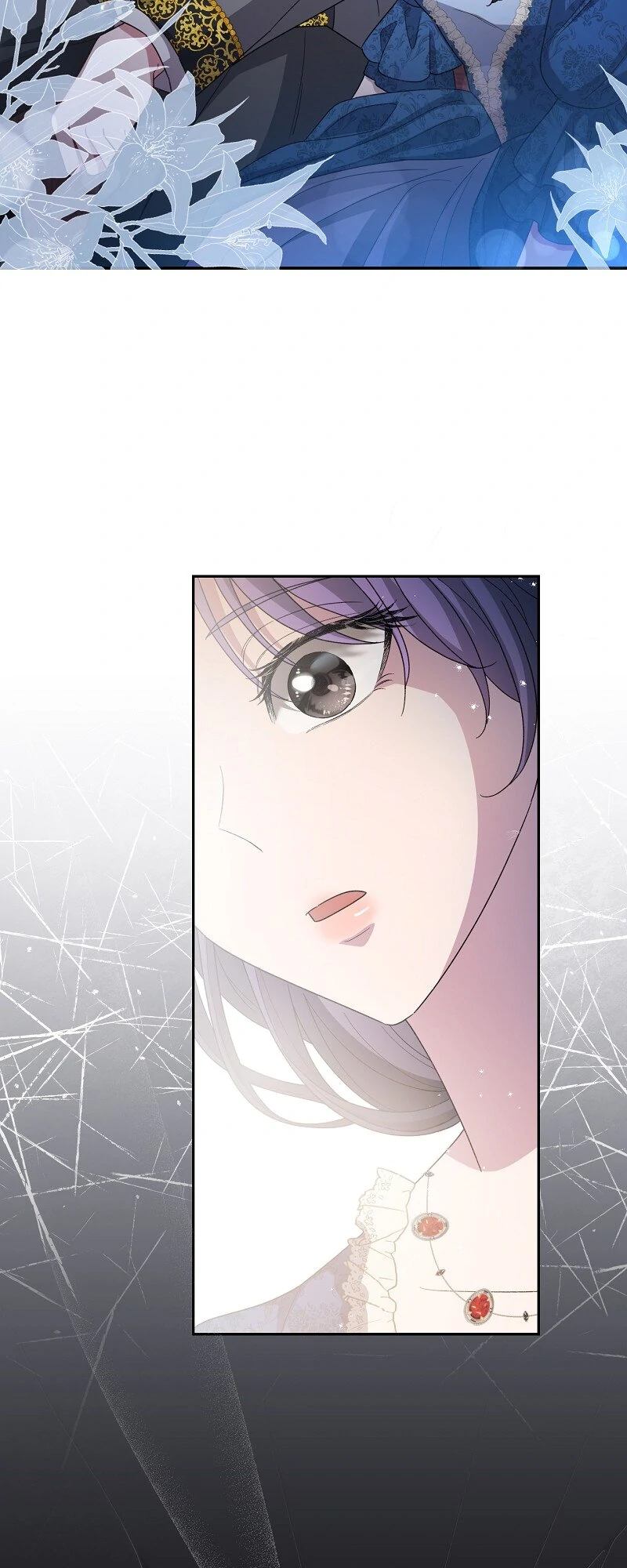 The Cursed Princess Must Rewind the Clock Chapter 21 - page 21