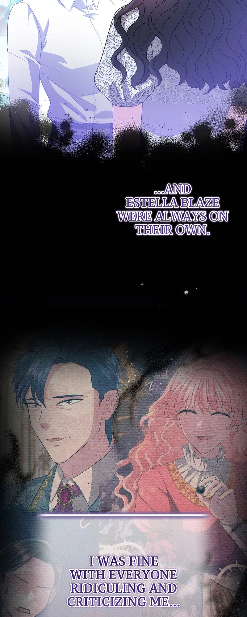 The Cursed Princess Must Rewind the Clock Chapter 21 - page 23