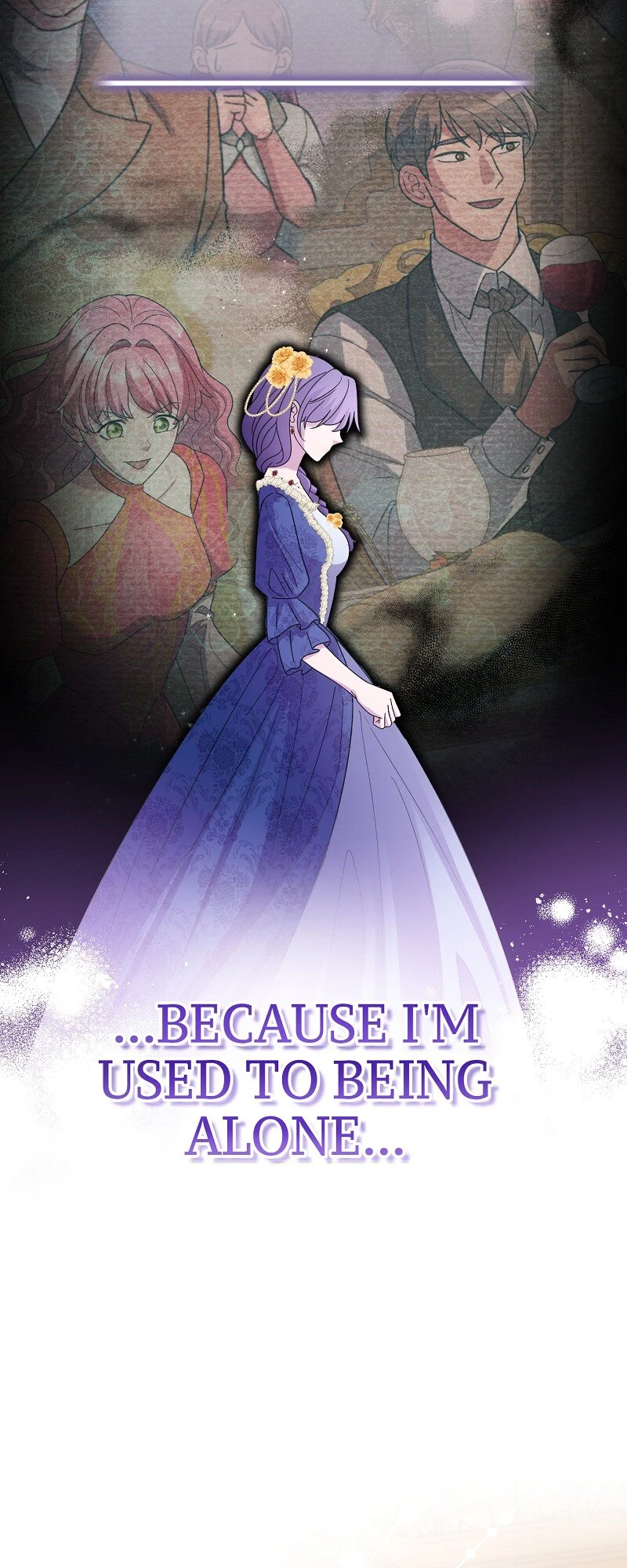 The Cursed Princess Must Rewind the Clock Chapter 21 - page 24