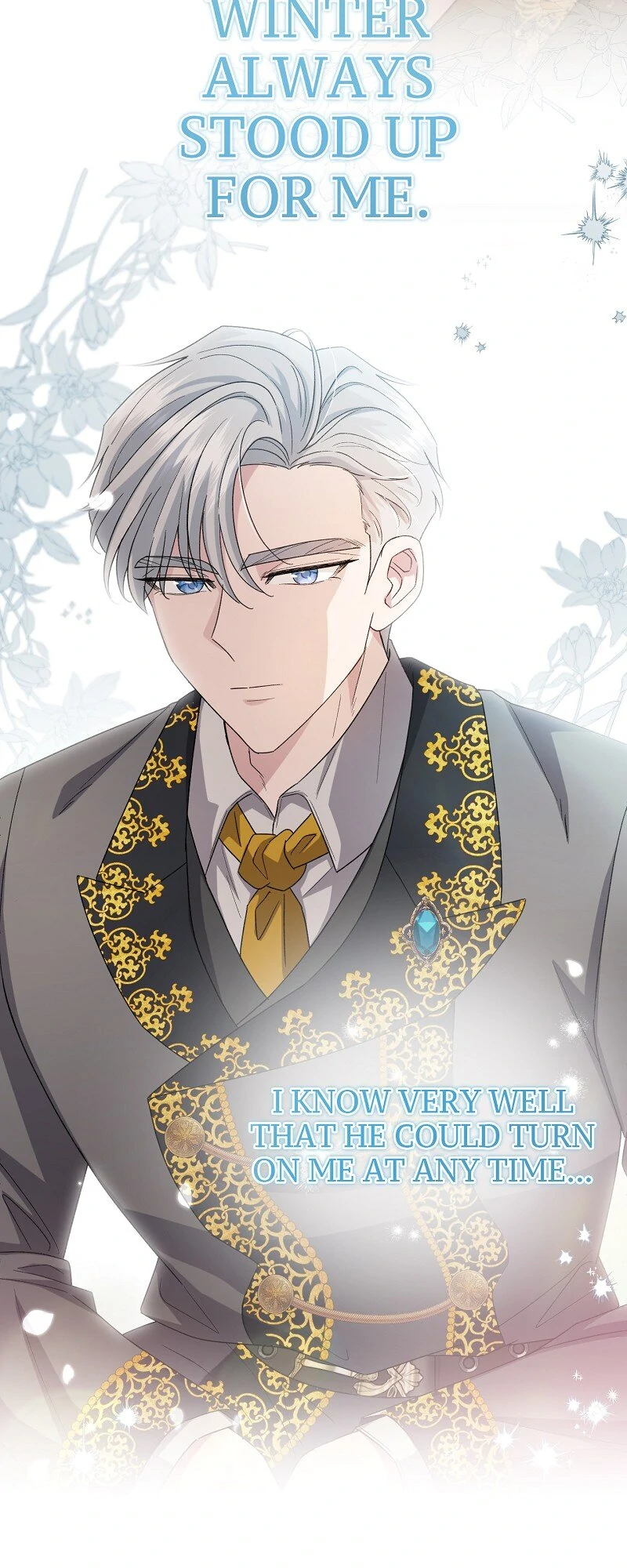 The Cursed Princess Must Rewind the Clock Chapter 21 - page 26