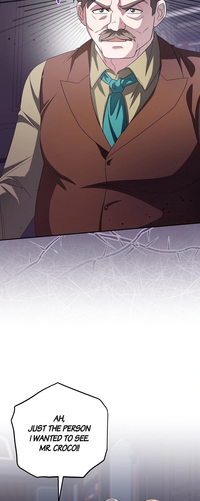 The Cursed Princess Must Rewind the Clock Chapter 21 - page 40