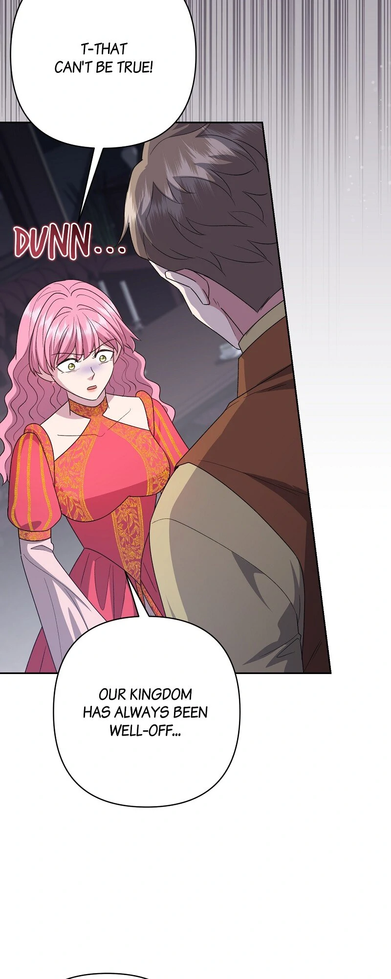 The Cursed Princess Must Rewind the Clock Chapter 21 - page 48