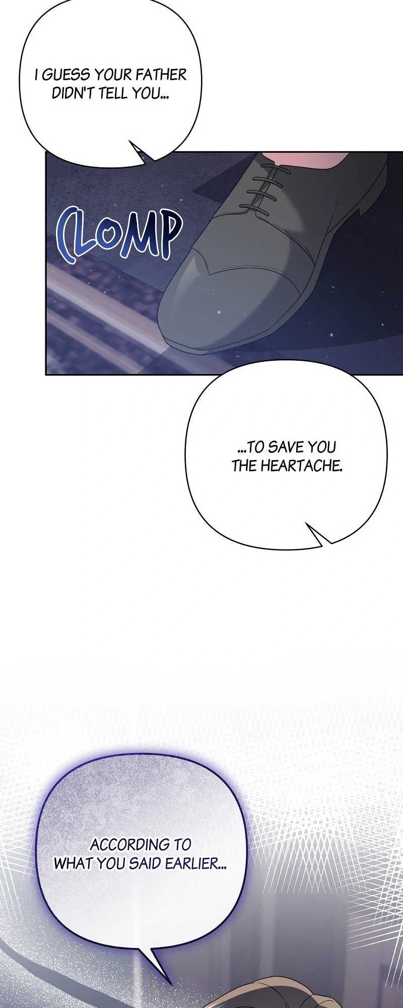 The Cursed Princess Must Rewind the Clock Chapter 21 - page 49