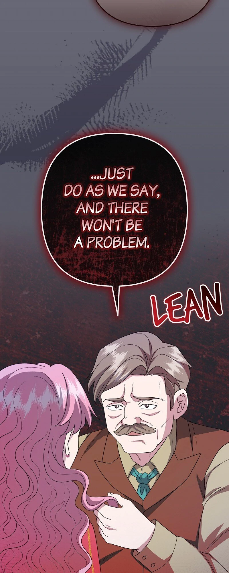 The Cursed Princess Must Rewind the Clock Chapter 21 - page 53