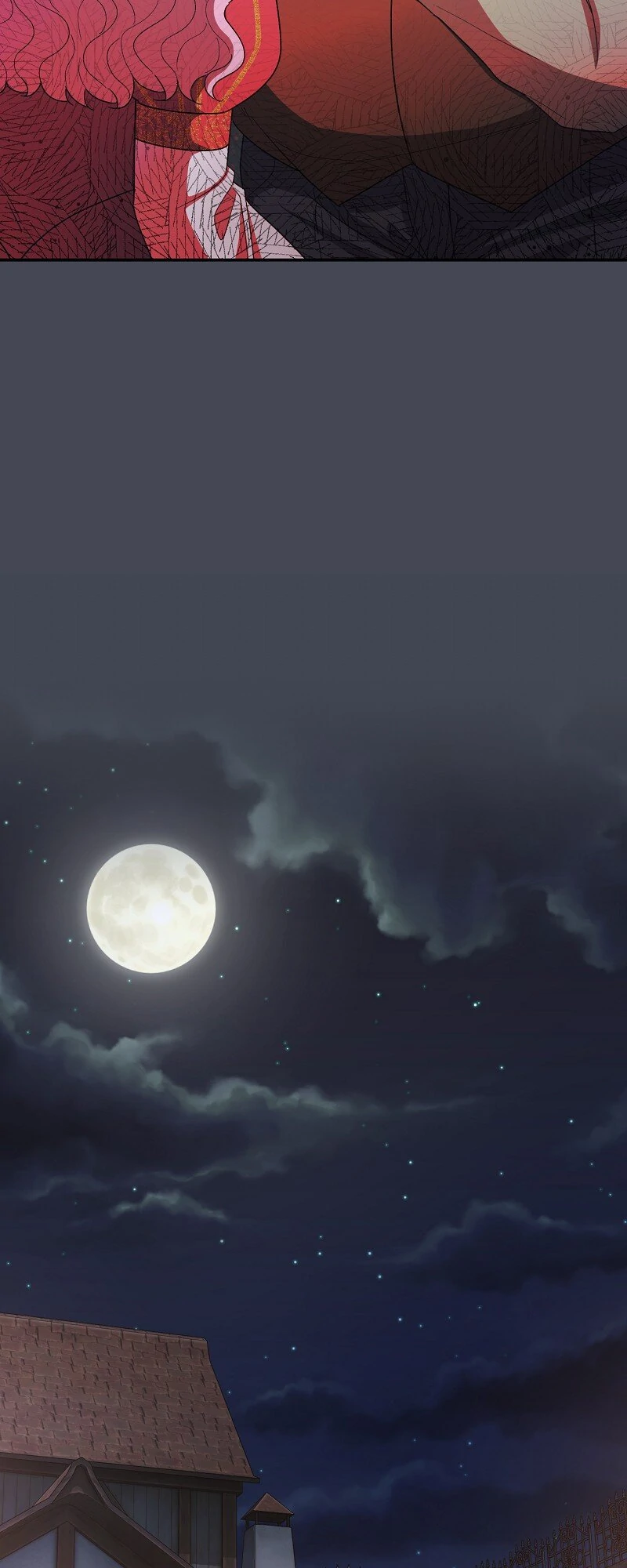 The Cursed Princess Must Rewind the Clock Chapter 21 - page 54