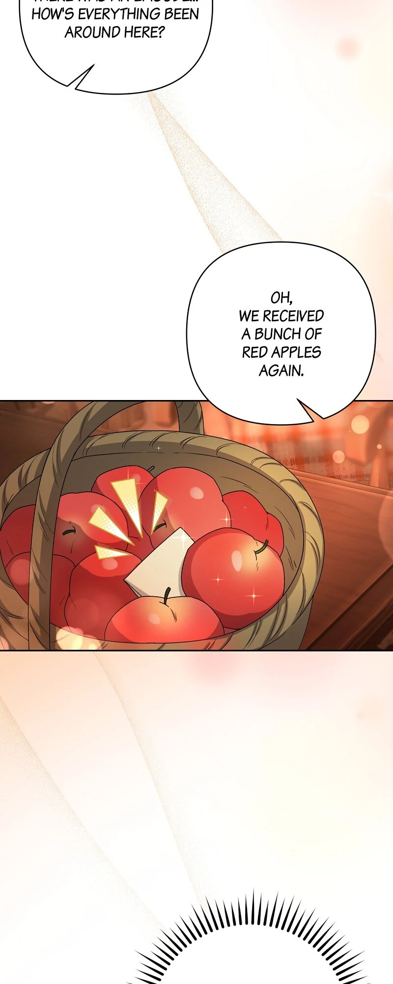 The Cursed Princess Must Rewind the Clock Chapter 21 - page 57