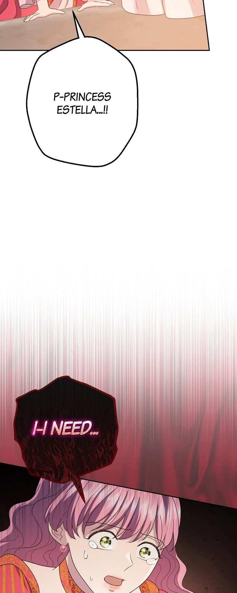 The Cursed Princess Must Rewind the Clock Chapter 21 - page 63