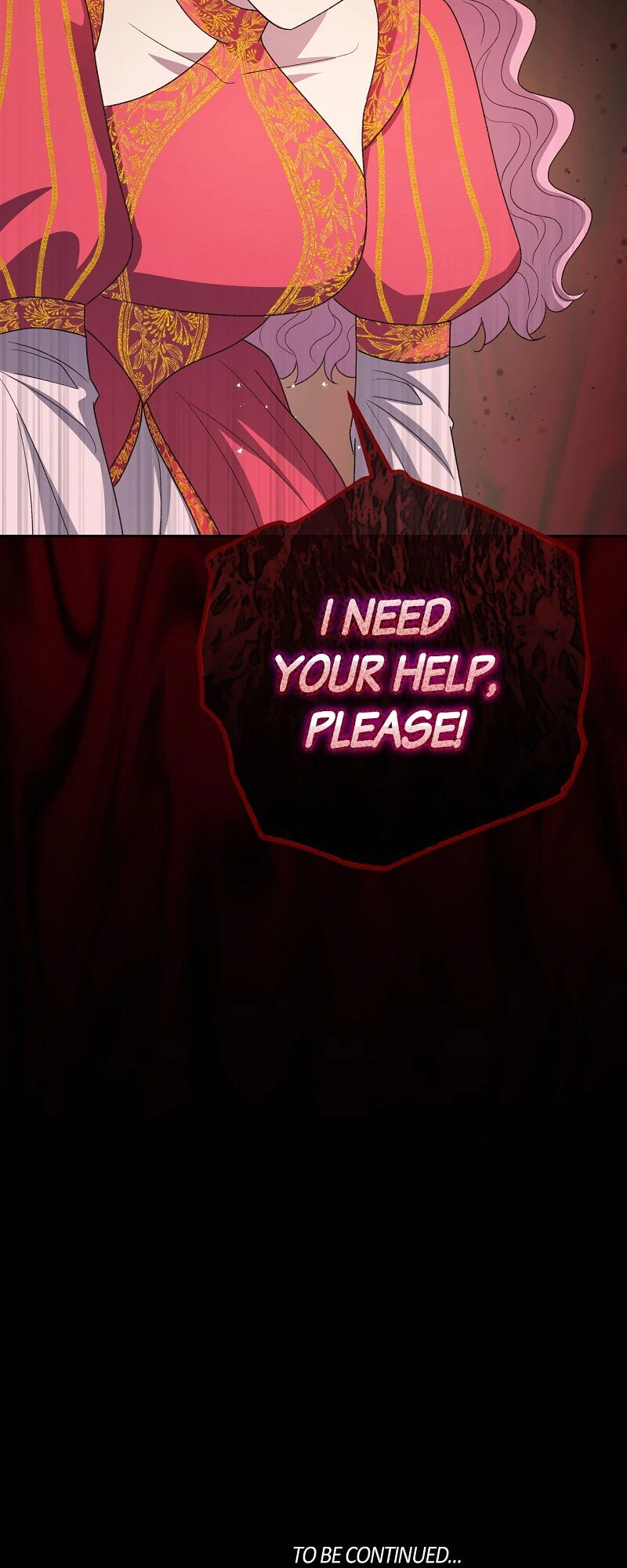 The Cursed Princess Must Rewind the Clock Chapter 21 - page 64