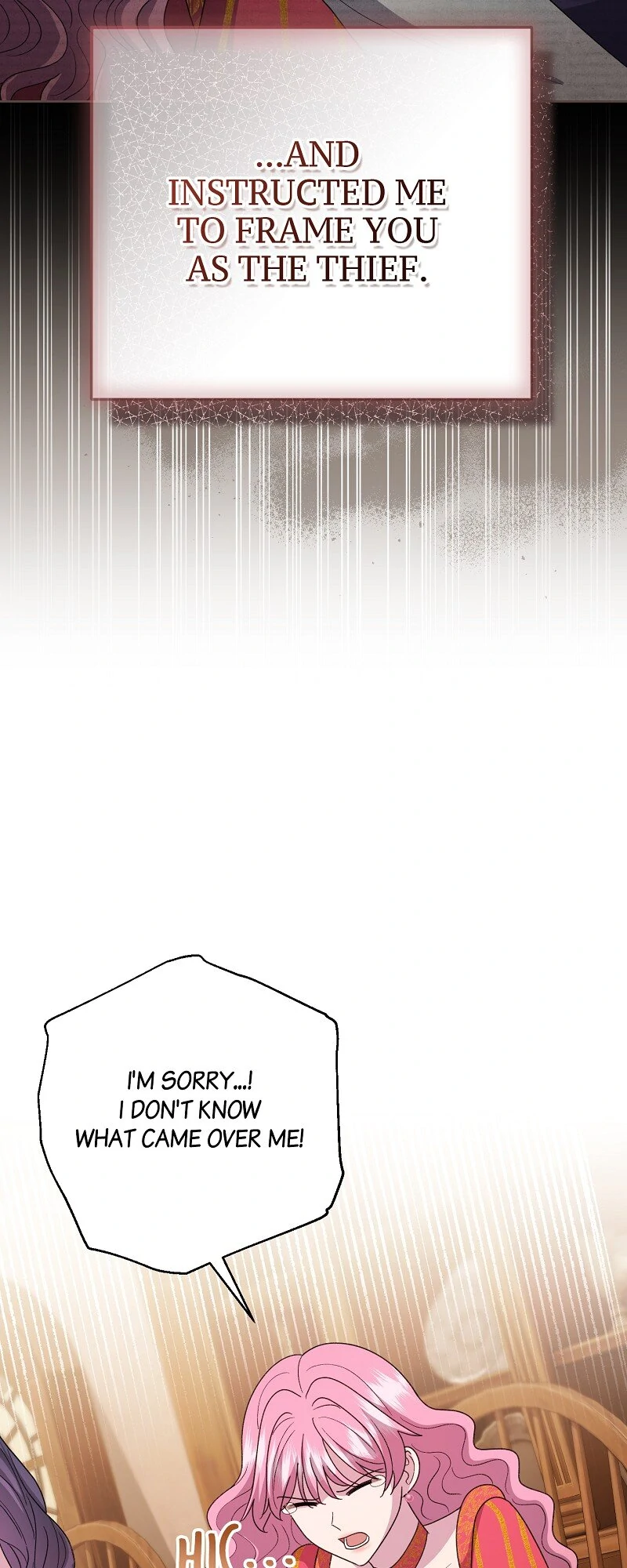 The Cursed Princess Must Rewind the Clock Chapter 22 - page 10