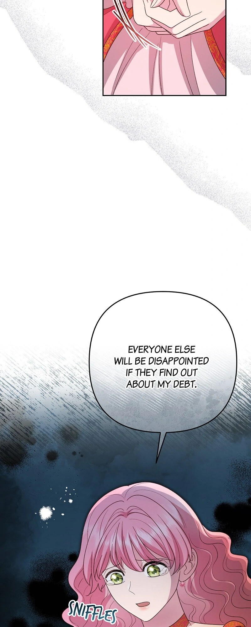 The Cursed Princess Must Rewind the Clock Chapter 22 - page 19