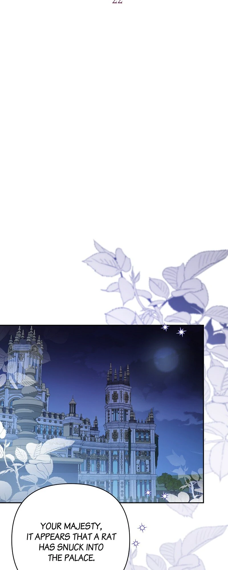 The Cursed Princess Must Rewind the Clock Chapter 22 - page 25