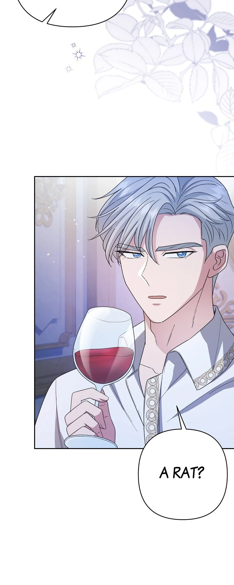 The Cursed Princess Must Rewind the Clock Chapter 22 - page 26