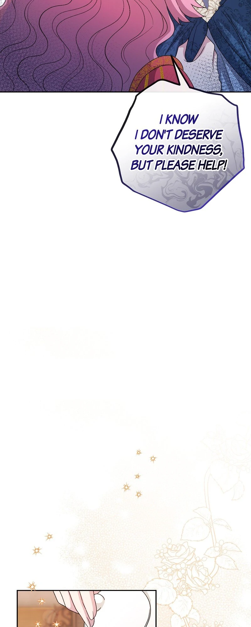 The Cursed Princess Must Rewind the Clock Chapter 22 - page 3