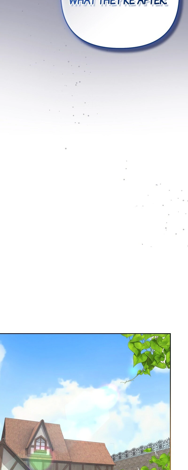 The Cursed Princess Must Rewind the Clock Chapter 22 - page 32