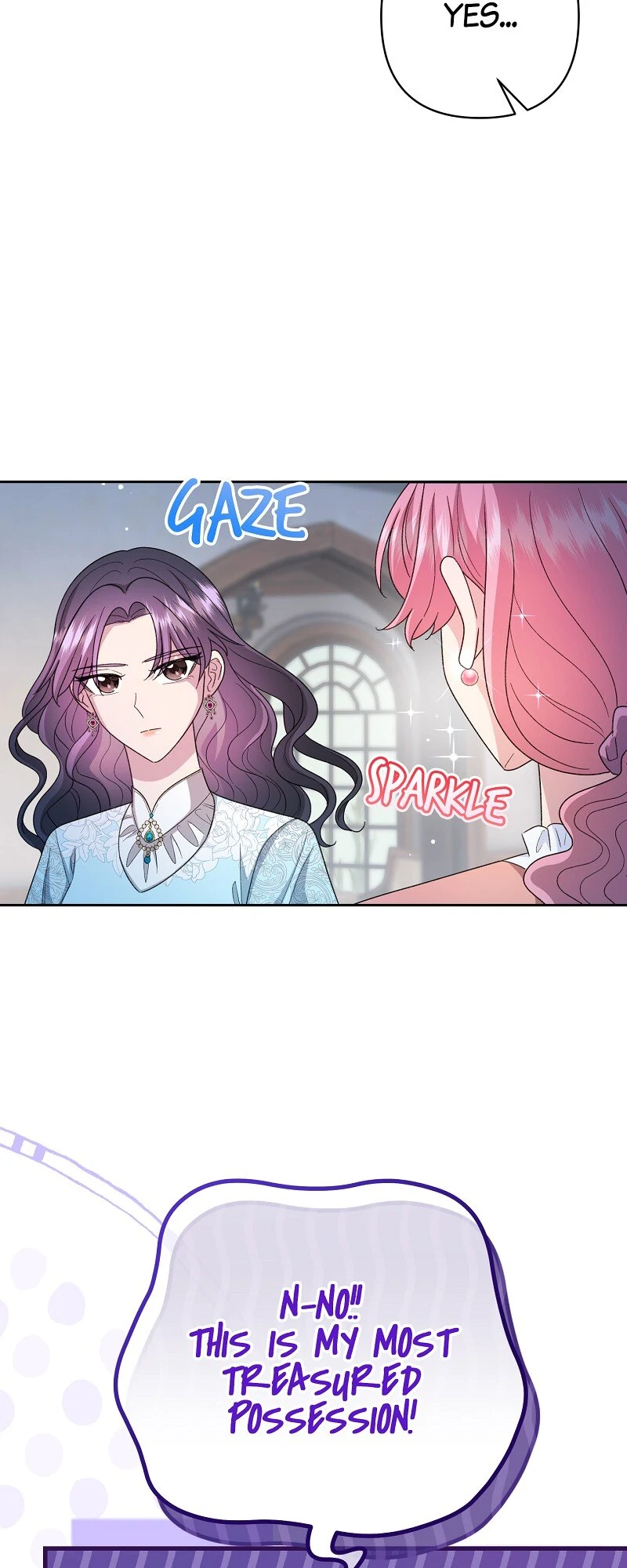 The Cursed Princess Must Rewind the Clock Chapter 22 - page 34