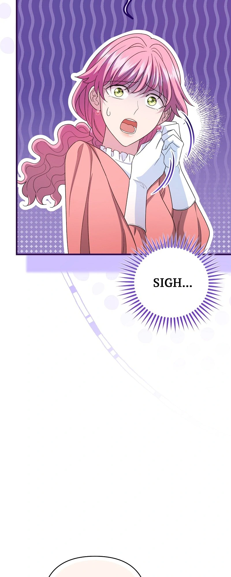 The Cursed Princess Must Rewind the Clock Chapter 22 - page 35