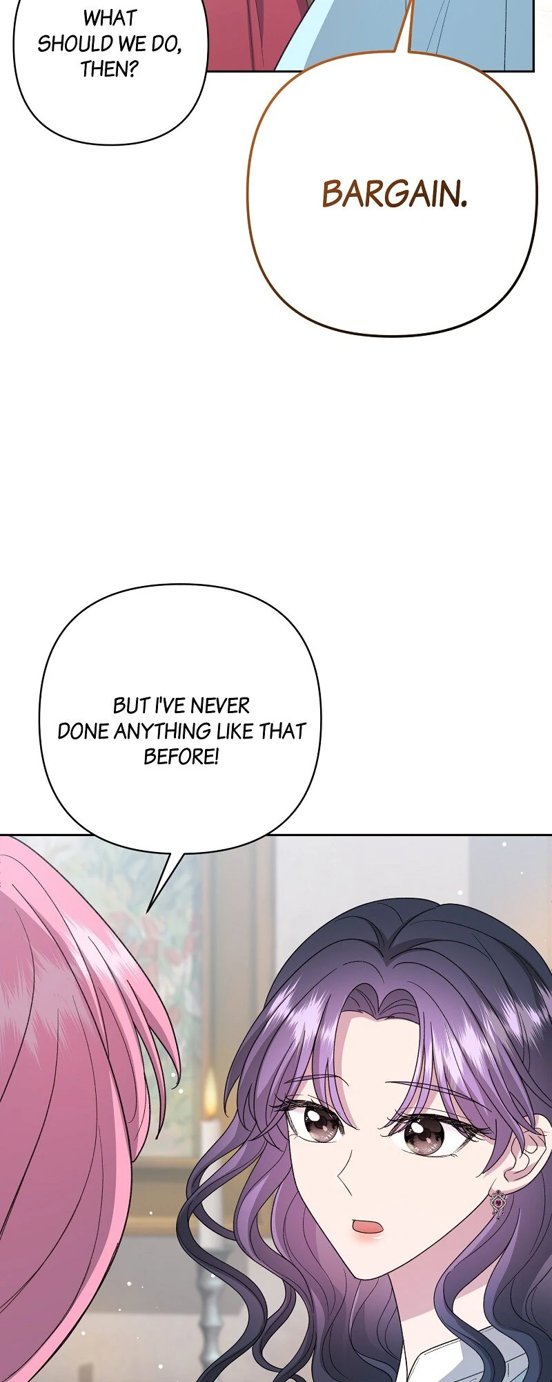 The Cursed Princess Must Rewind the Clock Chapter 22 - page 38