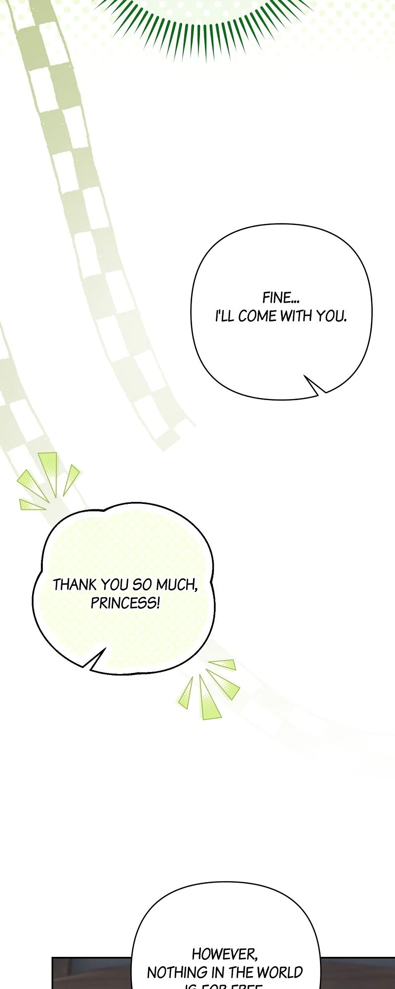 The Cursed Princess Must Rewind the Clock Chapter 22 - page 40