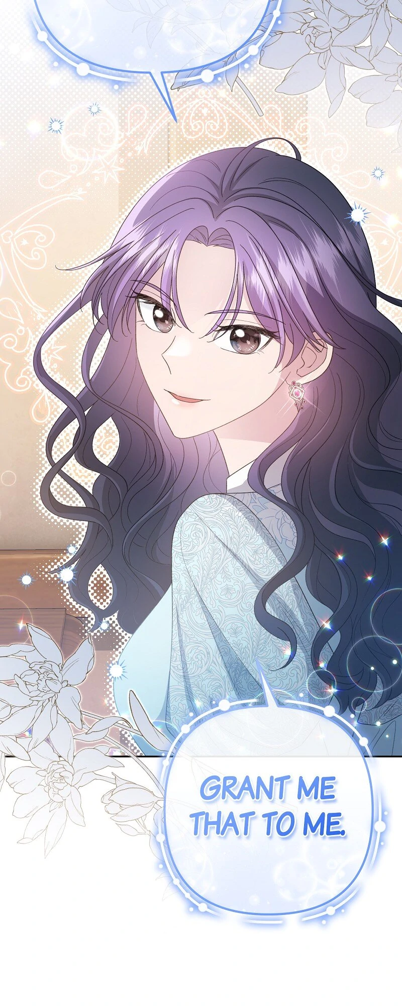 The Cursed Princess Must Rewind the Clock Chapter 22 - page 42