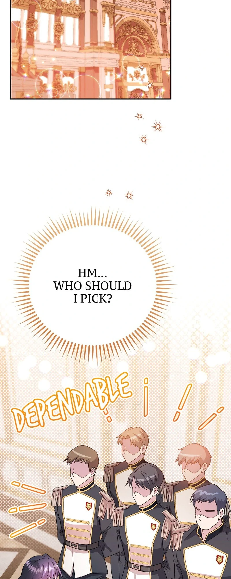 The Cursed Princess Must Rewind the Clock Chapter 22 - page 44