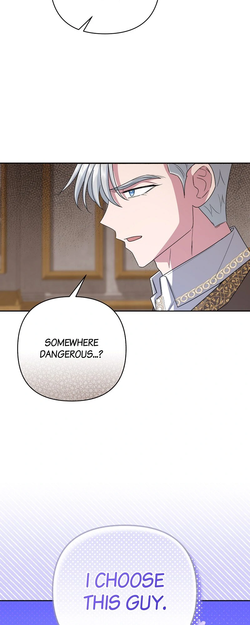 The Cursed Princess Must Rewind the Clock Chapter 22 - page 48