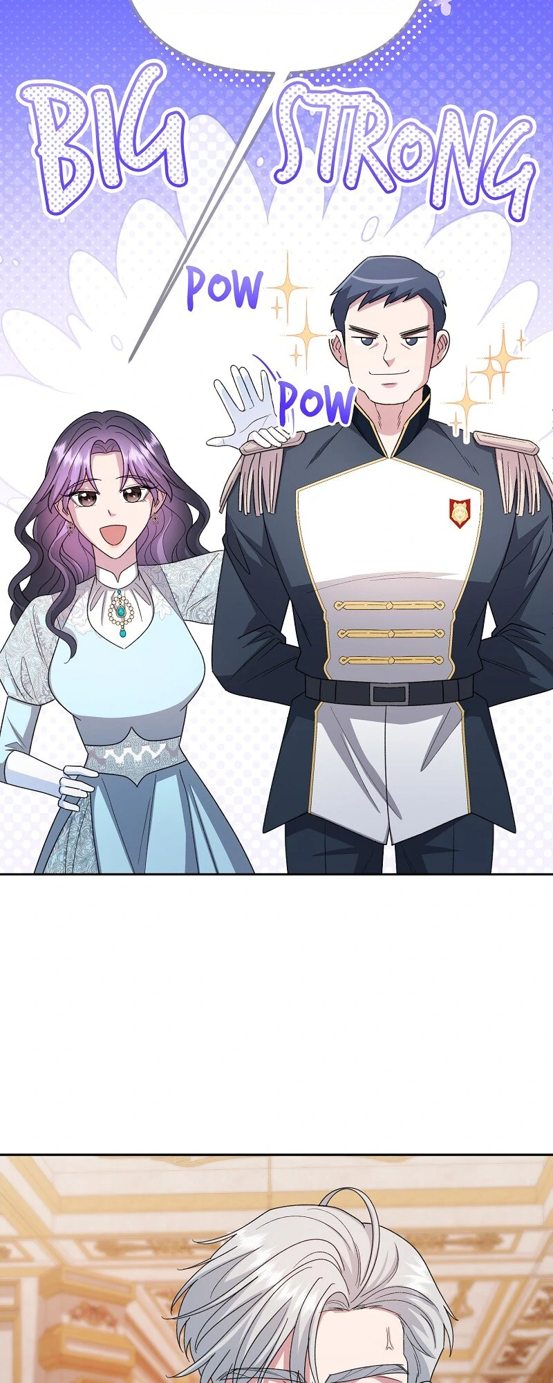 The Cursed Princess Must Rewind the Clock Chapter 22 - page 49