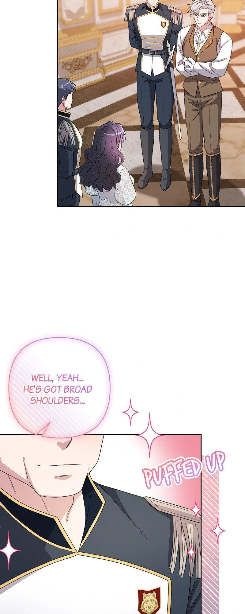 The Cursed Princess Must Rewind the Clock Chapter 22 - page 51