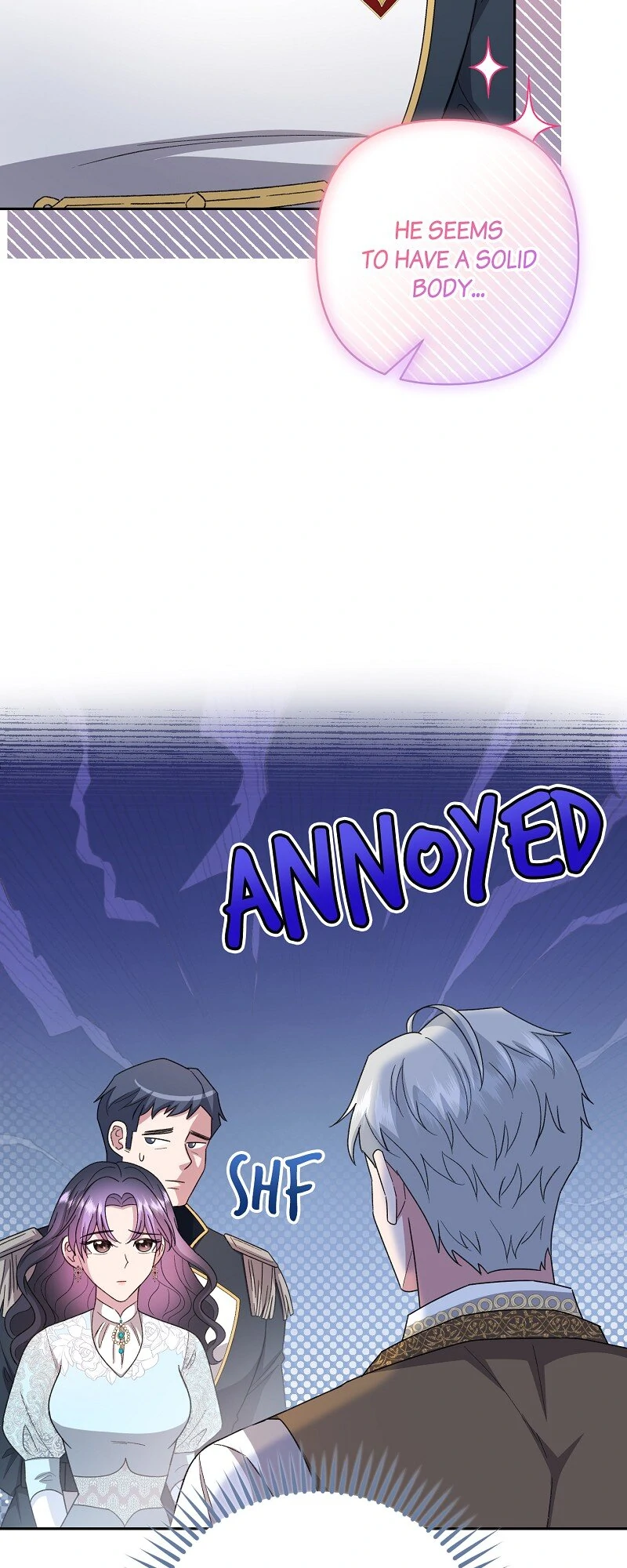 The Cursed Princess Must Rewind the Clock Chapter 22 - page 52