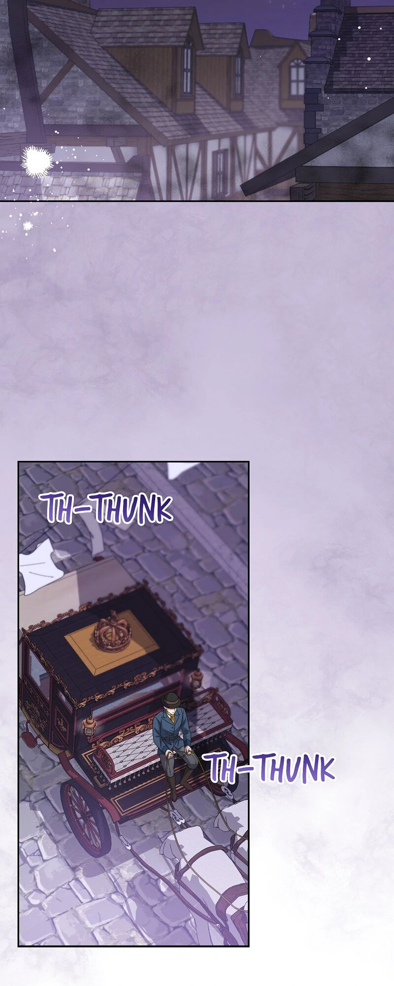 The Cursed Princess Must Rewind the Clock Chapter 22 - page 55