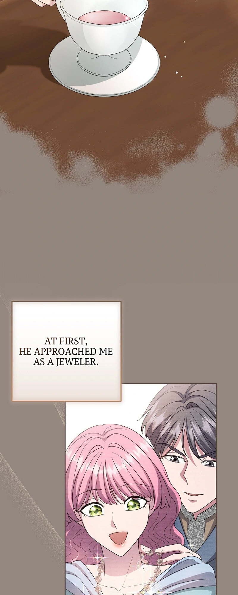 The Cursed Princess Must Rewind the Clock Chapter 22 - page 6