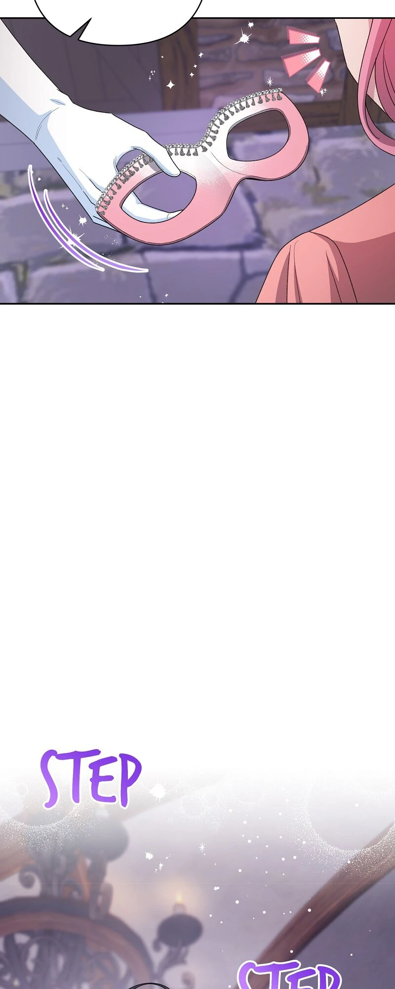 The Cursed Princess Must Rewind the Clock Chapter 22 - page 64