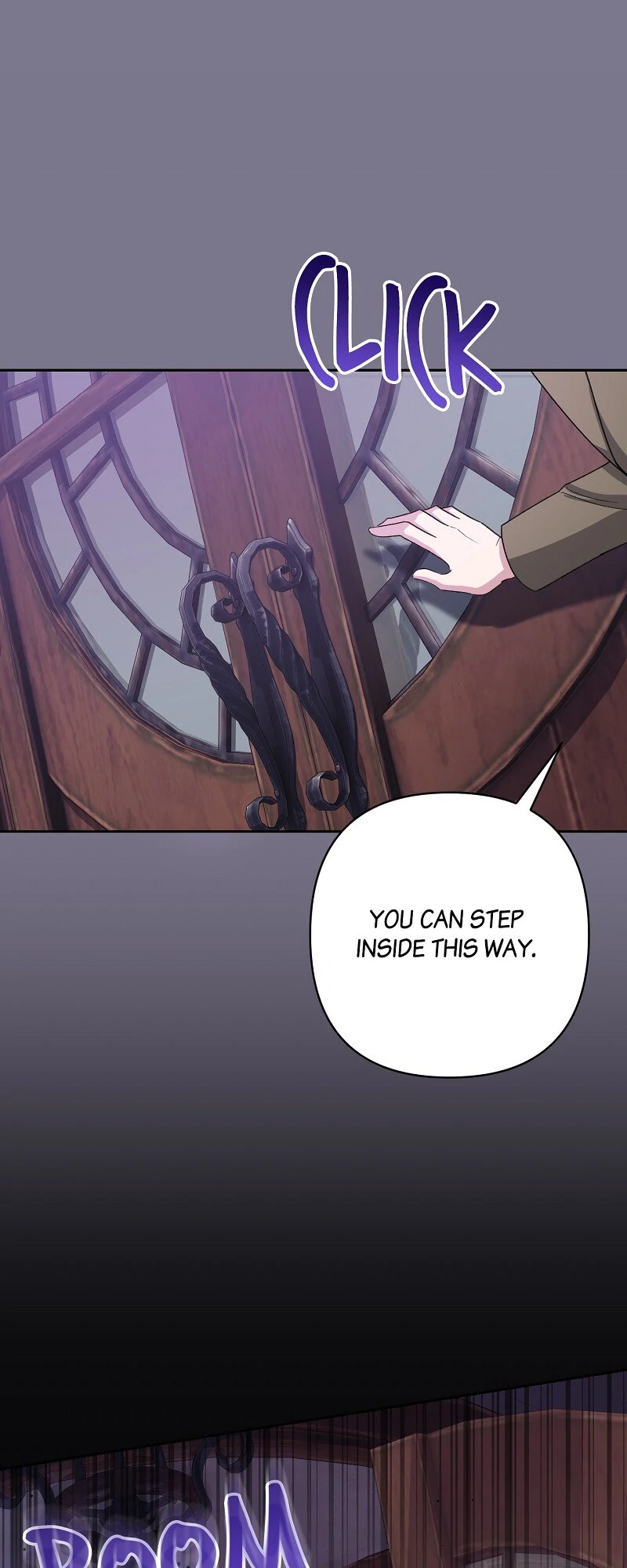 The Cursed Princess Must Rewind the Clock Chapter 22 - page 67