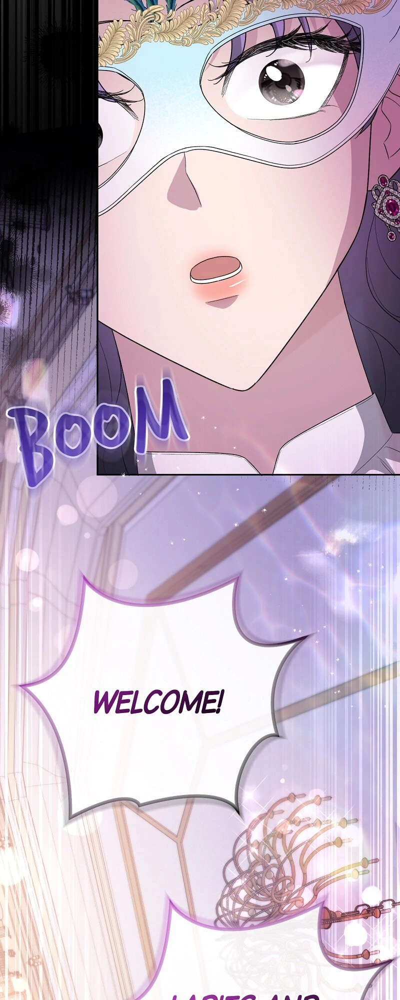 The Cursed Princess Must Rewind the Clock Chapter 22 - page 69