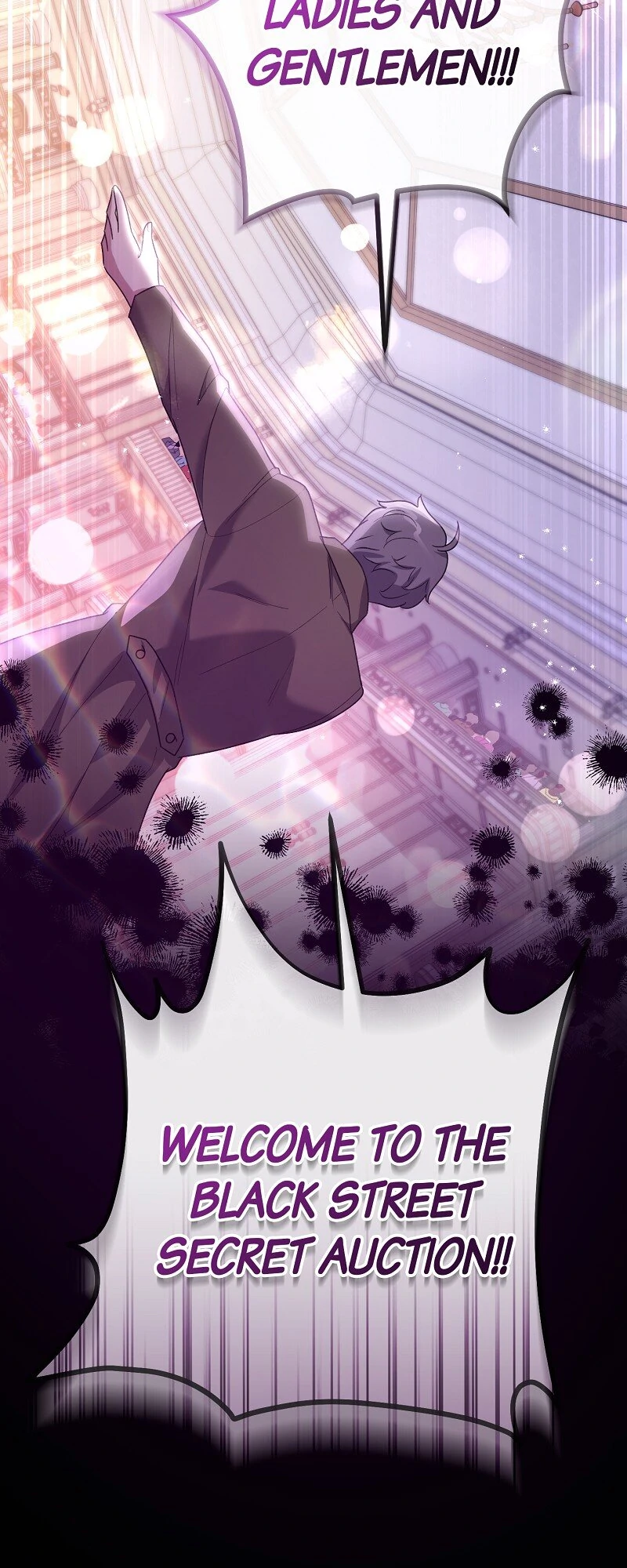 The Cursed Princess Must Rewind the Clock Chapter 22 - page 70