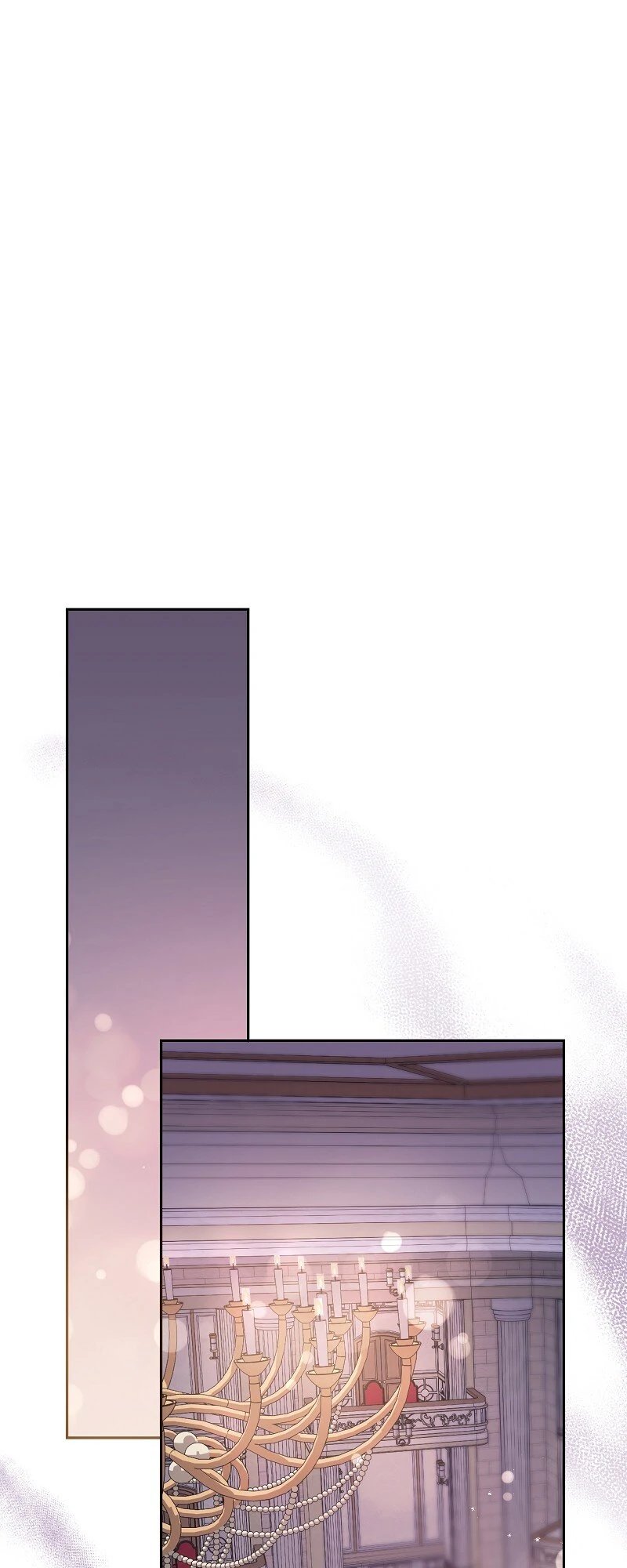 The Cursed Princess Must Rewind the Clock Chapter 23 - page 1