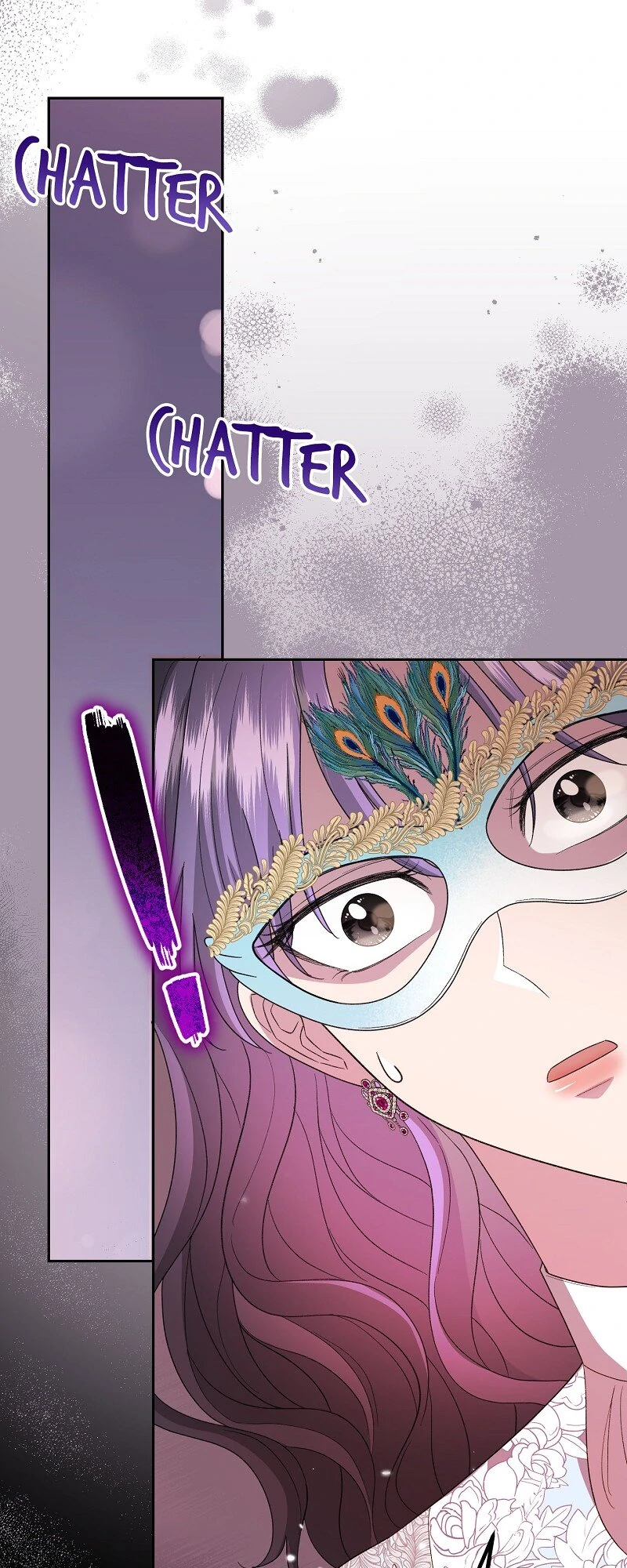 The Cursed Princess Must Rewind the Clock Chapter 23 - page 15