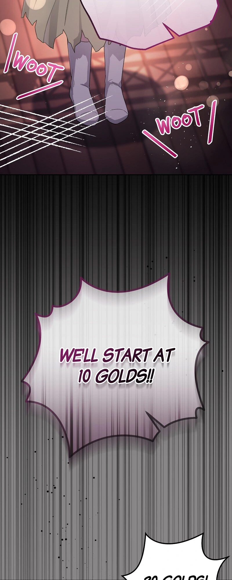 The Cursed Princess Must Rewind the Clock Chapter 23 - page 18