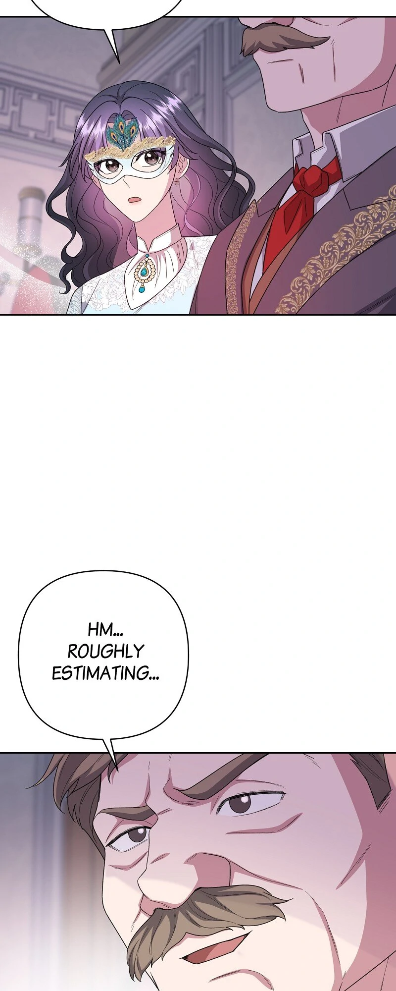 The Cursed Princess Must Rewind the Clock Chapter 23 - page 28