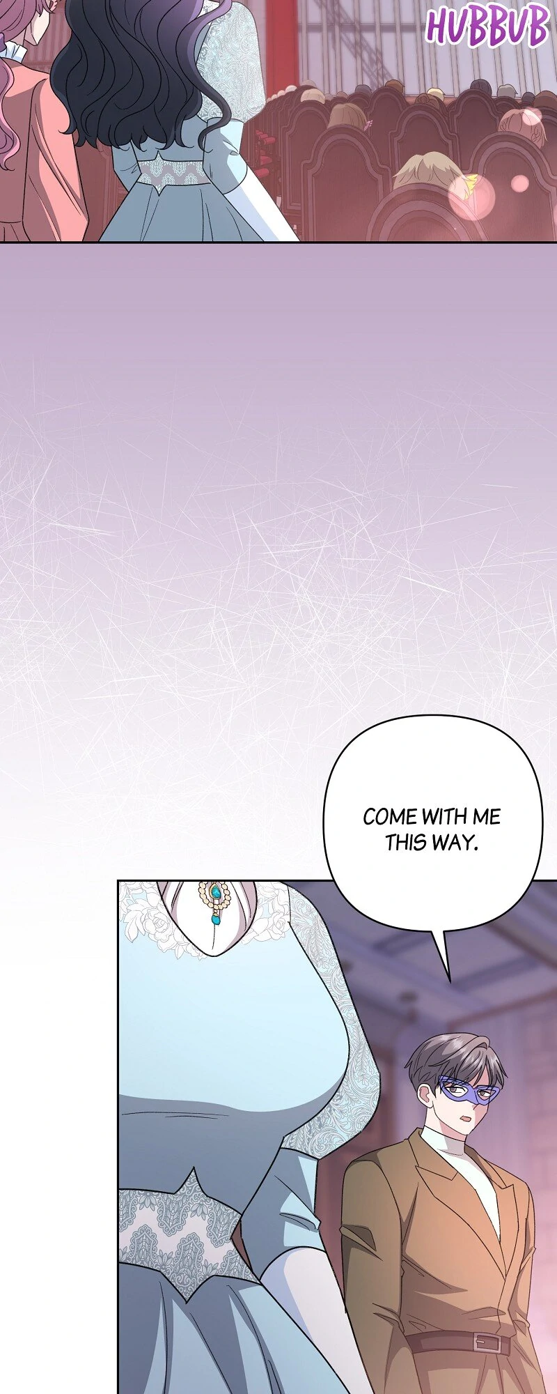 The Cursed Princess Must Rewind the Clock Chapter 23 - page 3