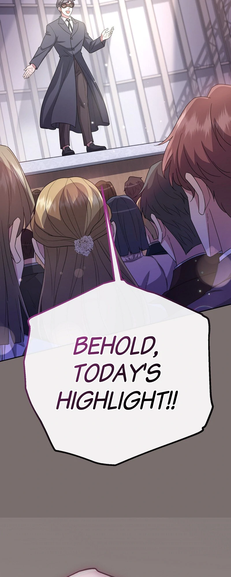 The Cursed Princess Must Rewind the Clock Chapter 23 - page 30