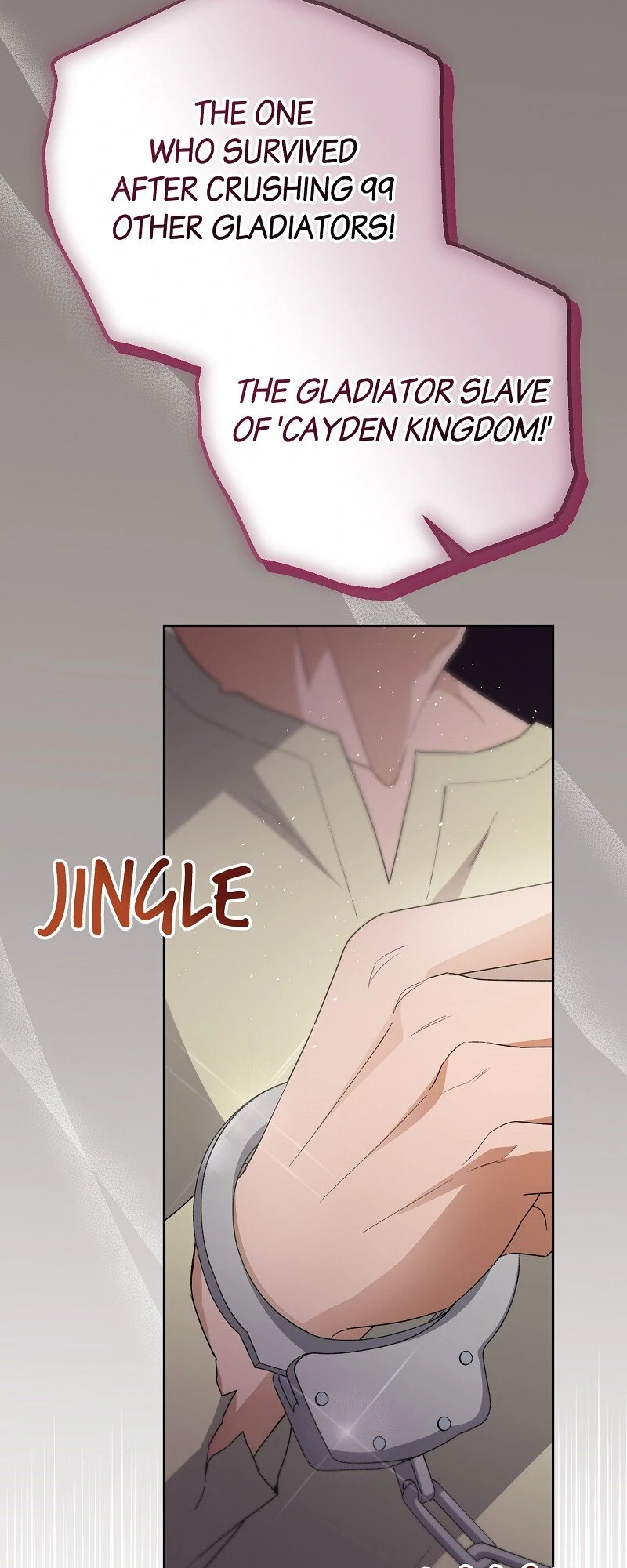 The Cursed Princess Must Rewind the Clock Chapter 23 - page 31