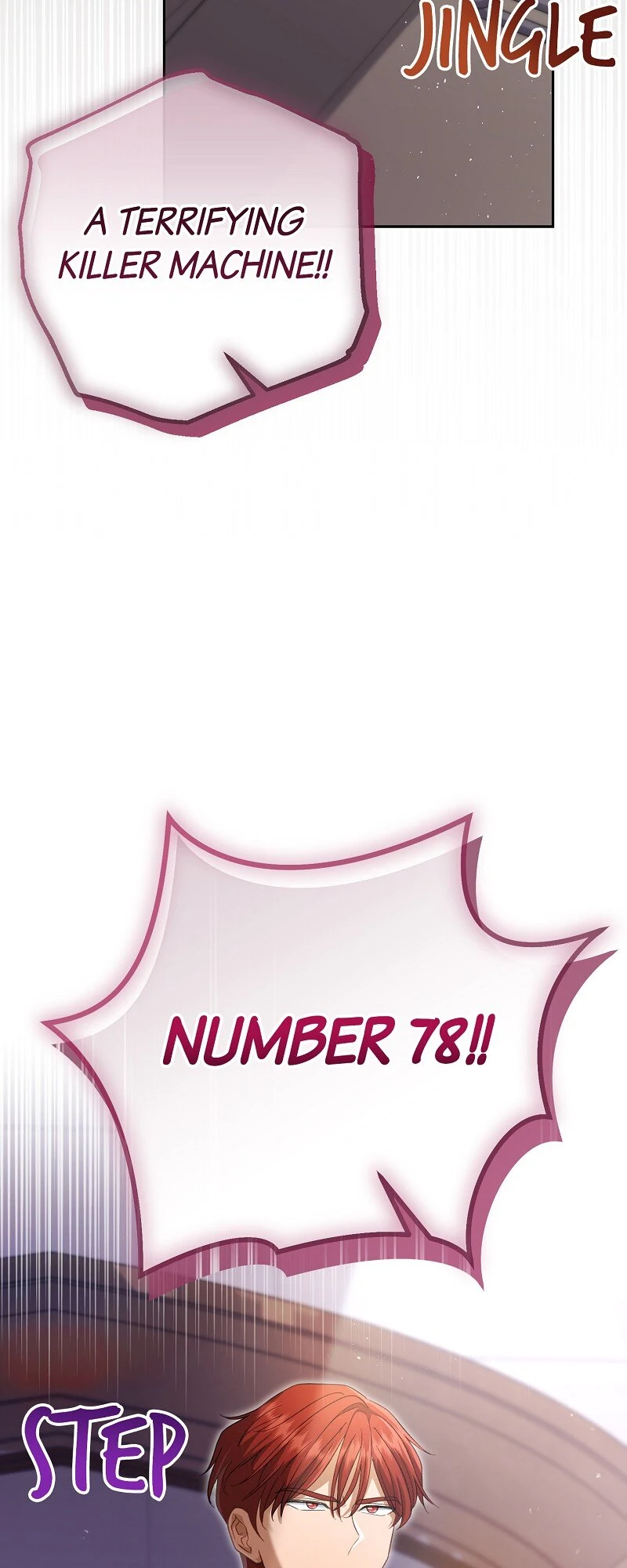 The Cursed Princess Must Rewind the Clock Chapter 23 - page 32