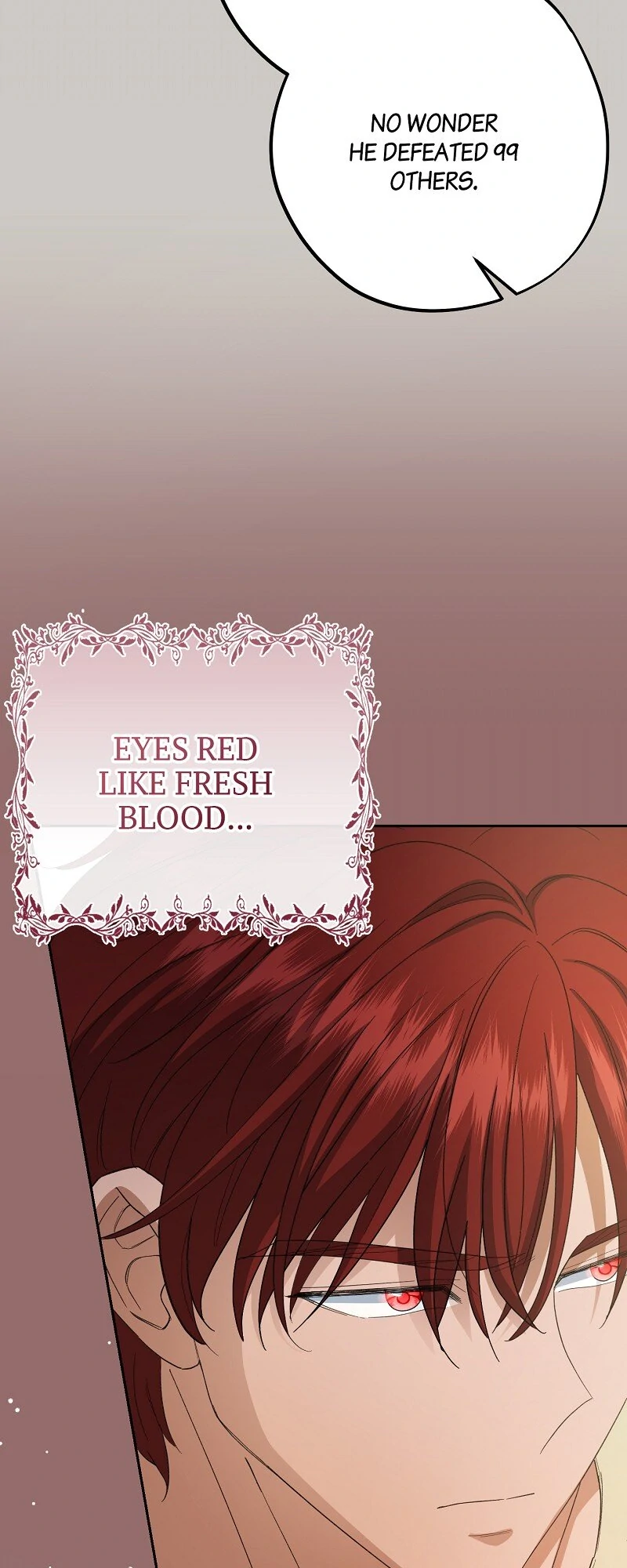 The Cursed Princess Must Rewind the Clock Chapter 23 - page 36