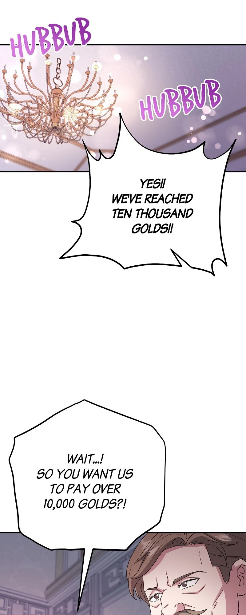 The Cursed Princess Must Rewind the Clock Chapter 23 - page 39