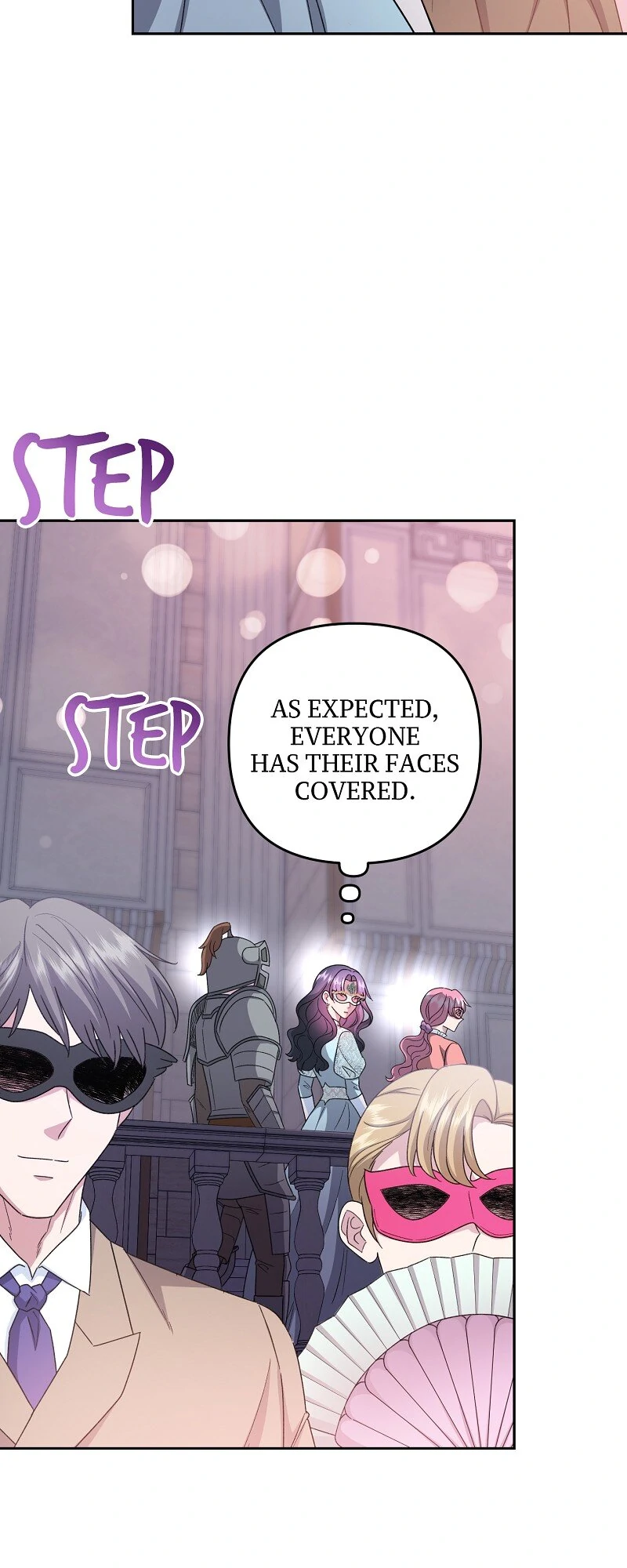 The Cursed Princess Must Rewind the Clock Chapter 23 - page 4