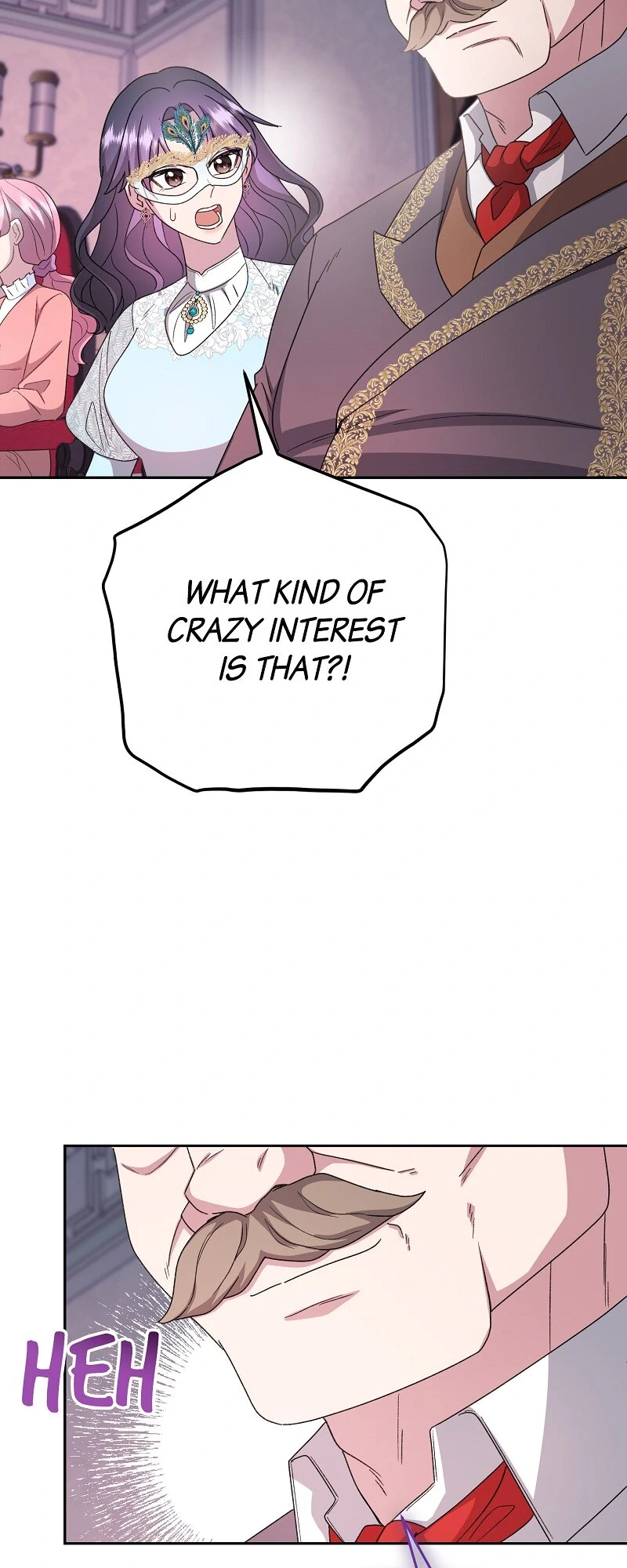 The Cursed Princess Must Rewind the Clock Chapter 23 - page 40