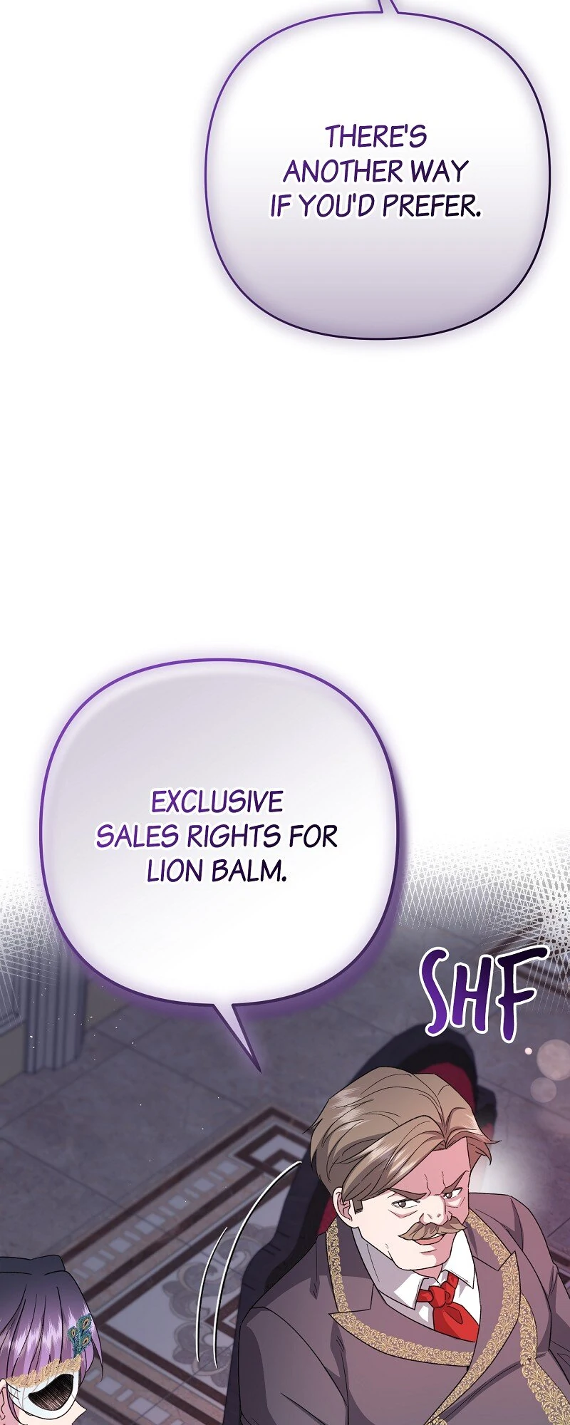 The Cursed Princess Must Rewind the Clock Chapter 23 - page 41